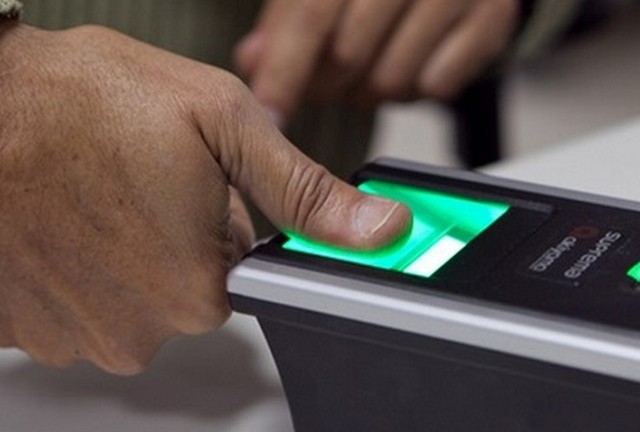 São 2,3 milhões de eleitores no Amazonas que já possuem o cadastro biométrico (Foto: Marcello Casal Jr./Arquivo ABr)