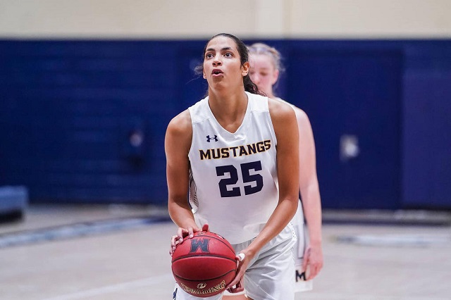 Diferença de altura entre jogador de basquete e esposa chama atenção e faz  sucesso na internet