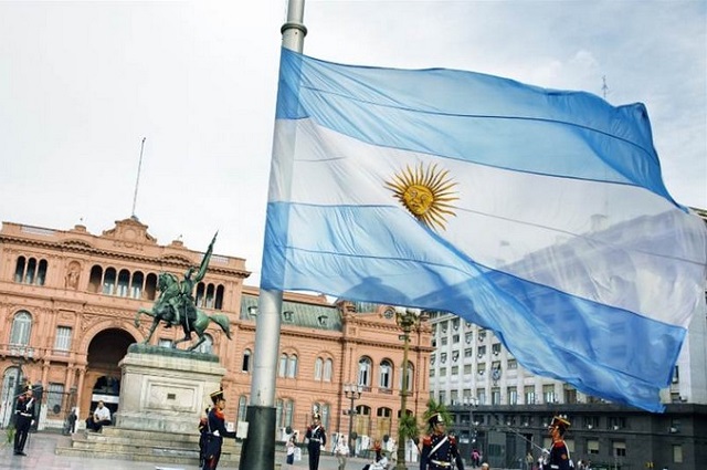Câmara-Argentina