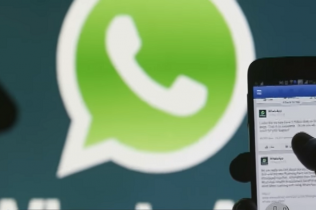 WhatsApp implanta bloqueio de tela em fotos de visualização única
