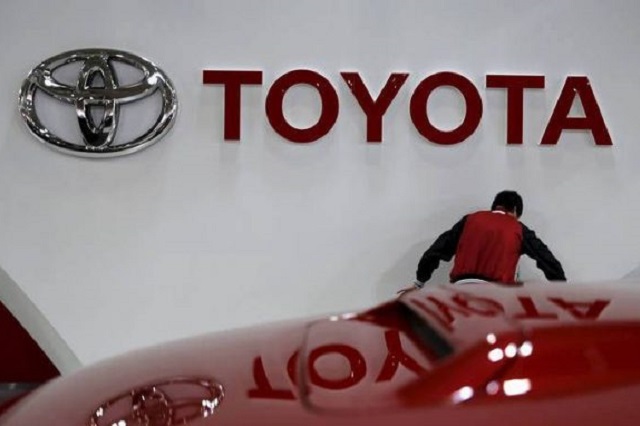 Toyota anunciar investimento para ampliar produção de veículos no Brasil (Foto: Divulgação)