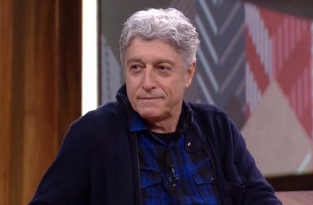 'A violência do Estado tem aumentado muito', afirmou Caco Barcellos (Foto: TV Globo/Reprodução)