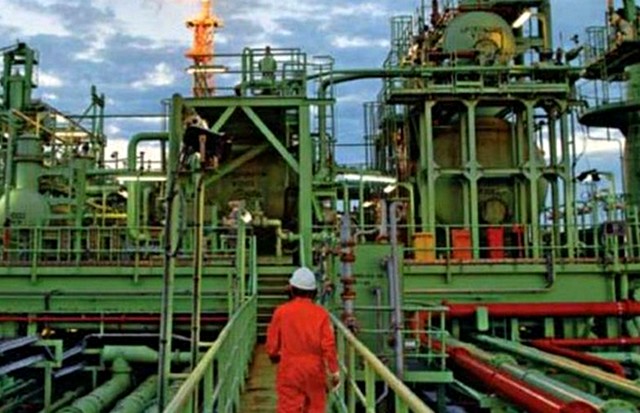 Leilão de cessão onerosa de petróleo acontece no início de novembro Foto: Petrobras/Divulgação)