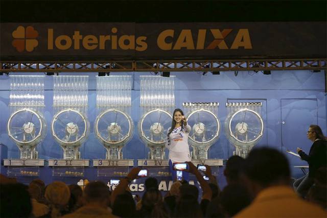 Mega-Sena outros jogos das Loterias Caixa ficarão mais caros