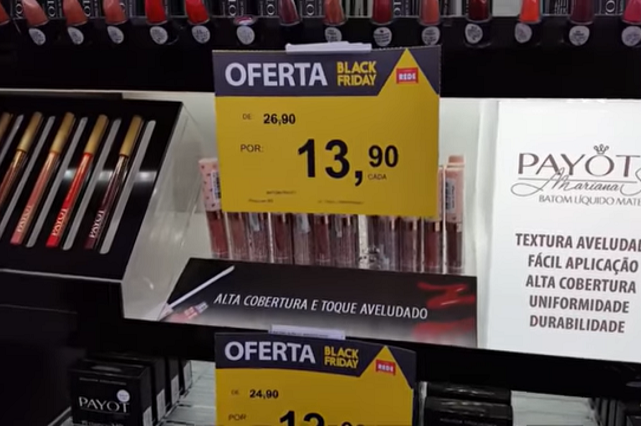 Black Friday: as promoções que bombaram e como fugir das fraudes