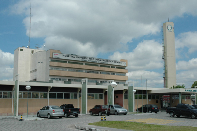 hospital francisca mendes