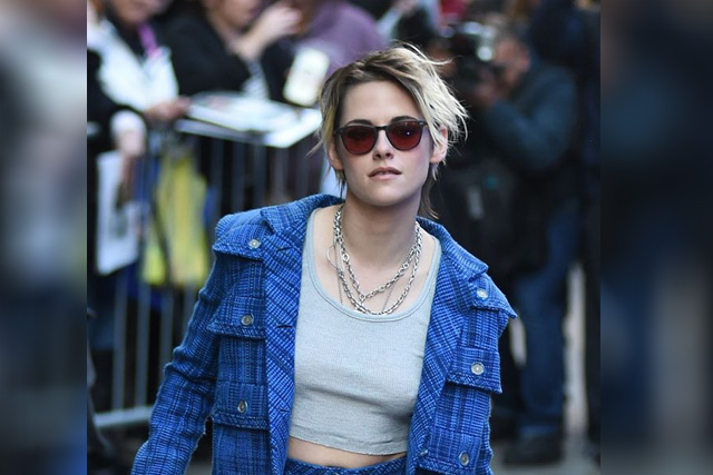 kristen stewart