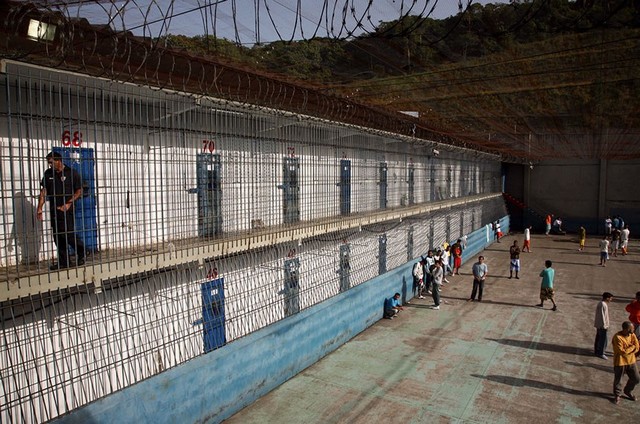 Correspondências de presos poderão ser interceptadas para ajudar em investigações (Foto: Gláucio Dettmar/CNJ)