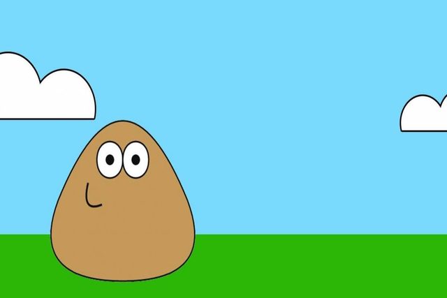 Pou, Download Games for Chrome /iOS/Android