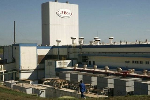 BNDES é dono de 21,32% das empresas JBS, dos irmãos Batista (Foto: Reprodução/YouTube)