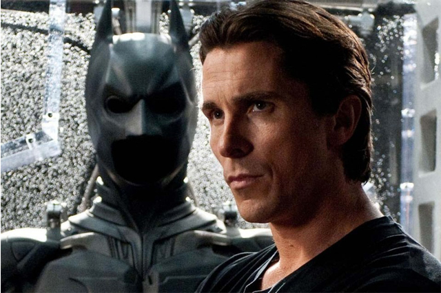 Thor: Love and Thunder  Christian Bale em negociação para se