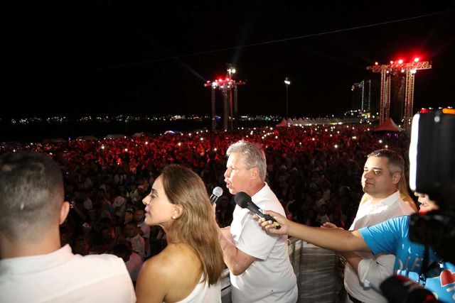 Prefeito Arthur Virgílio
