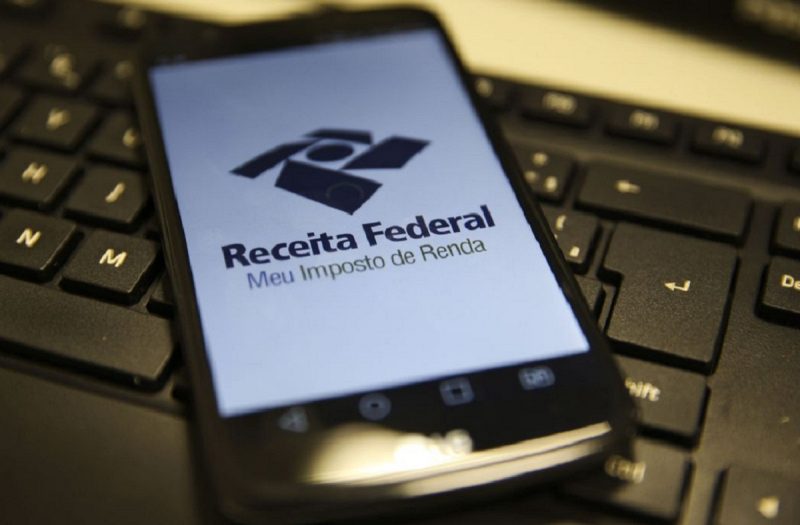 Dados financeiros serão enviados para a receita Federal (Foto: Marcello Casal/Agência Brasil)