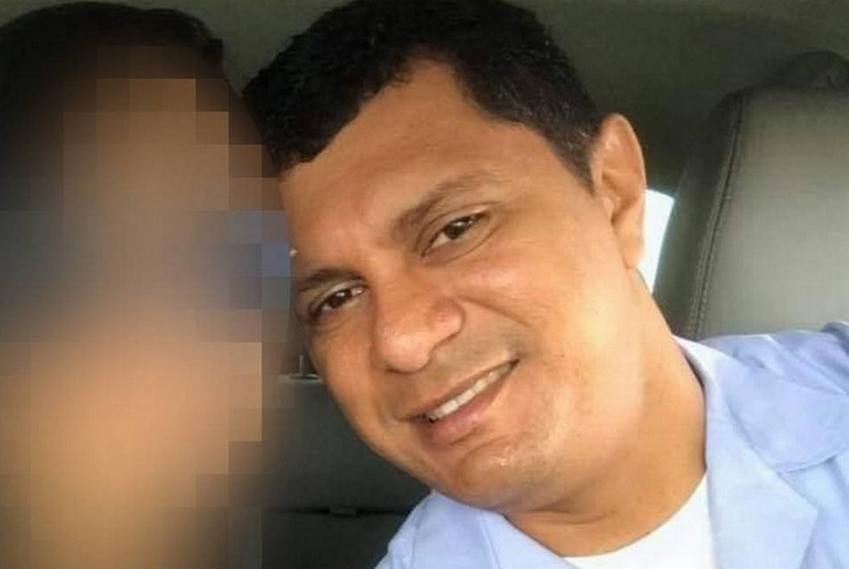 Manoel da Silva Rodrigues cumprirá seis anos de prisão por tráfico de drogas (Foto: Facebook/Reprodução)