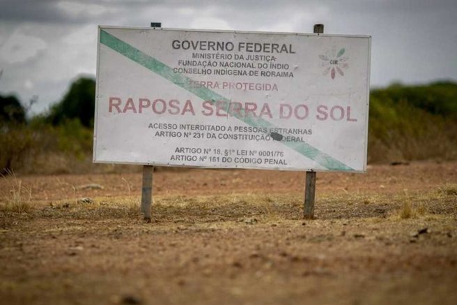 Raposa-Serra-do-Sol