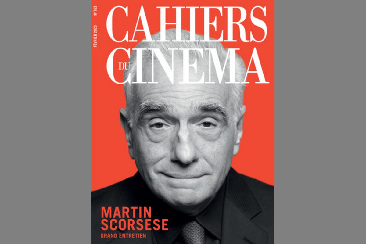 Cahiers du Cinéma foi fundada em 1951, e é uma das publicações cinematográficas mais tradicionais do mundo (Foto: Divulgação)