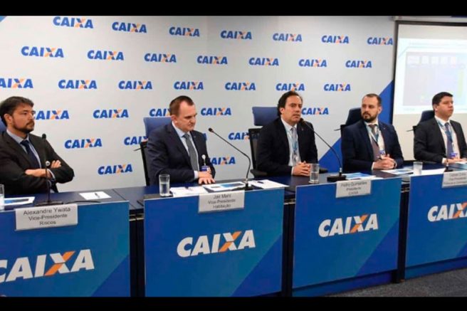 Caixa Econômica Federal