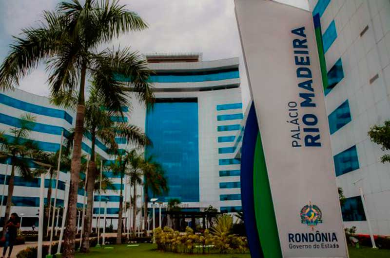 Governo de Rondônia anunciou que as medidas de flexibilização continuam em vigor para garantir o funcionamento parcial do comércio (Foto: Daiane Mendonça/Secom)