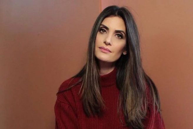 A apresentadora Isabella Fiorentino fez um apelo nas redes sociais (Foto: Reprodução/Instagram)