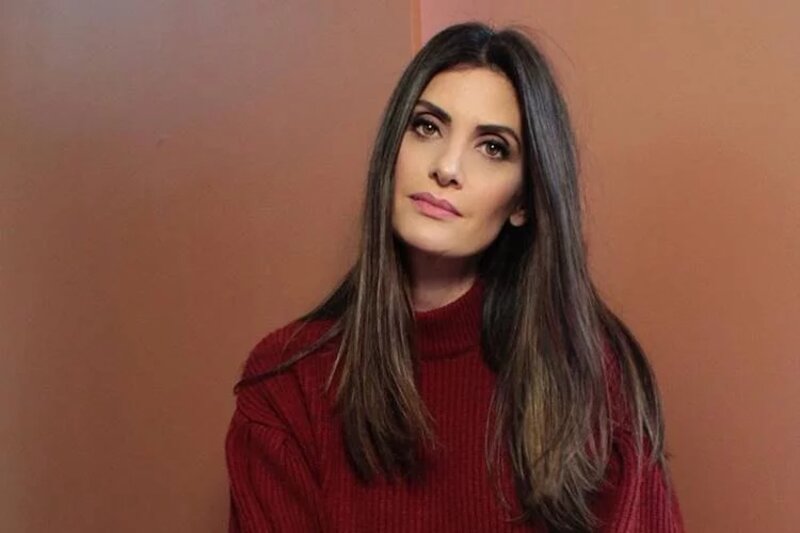 A apresentadora Isabella Fiorentino fez um apelo nas redes sociais (Foto: Reprodução/Instagram)