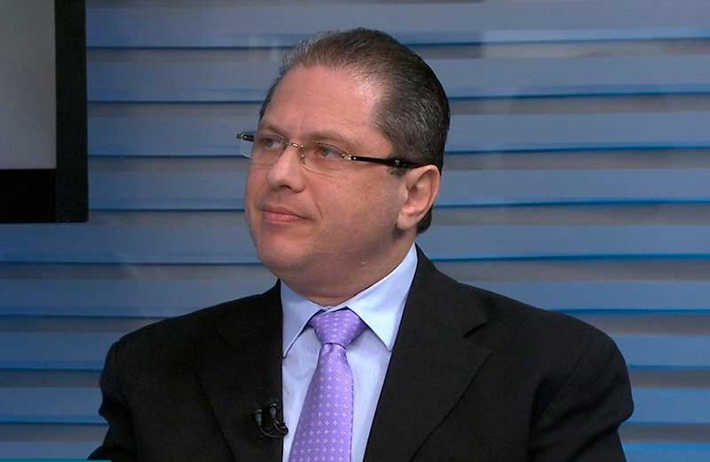 Jean Gorinchteyn diz que mesmo sempre muito criticado, o SUA é 'uma grande mãe que acolhe as pessoas nas horas de turbulência' (Foto: TV Globo/Reprodução)
