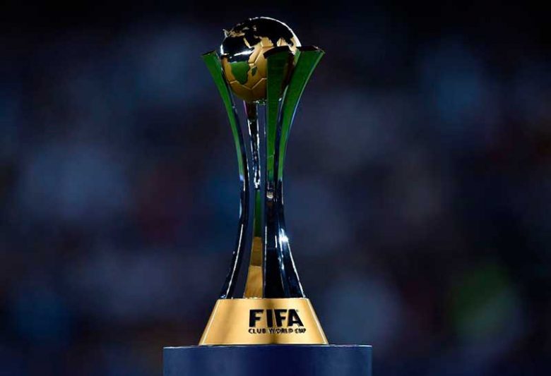 Fifa define novas datas para o Mundial de Clubes 2021