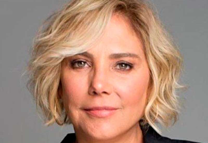 Heloísa Périssé teve o tratamento contra a doença encerrado em fevereiro, quando ela anunciou a cura (Foto: Alê de Souza/Divulgação)