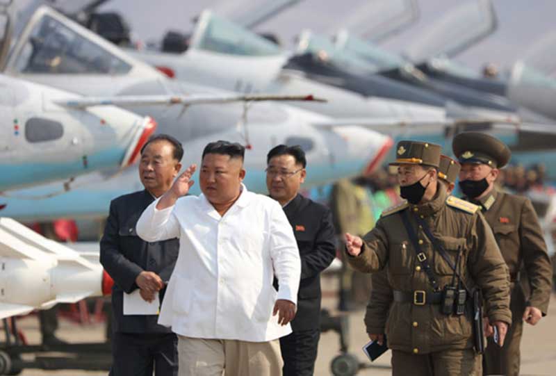 Agências especializadas em notícias da norte-coreanas chegaram a afirmar que Kim Jon-un havia morrido (Foto: Fotos Públicas)