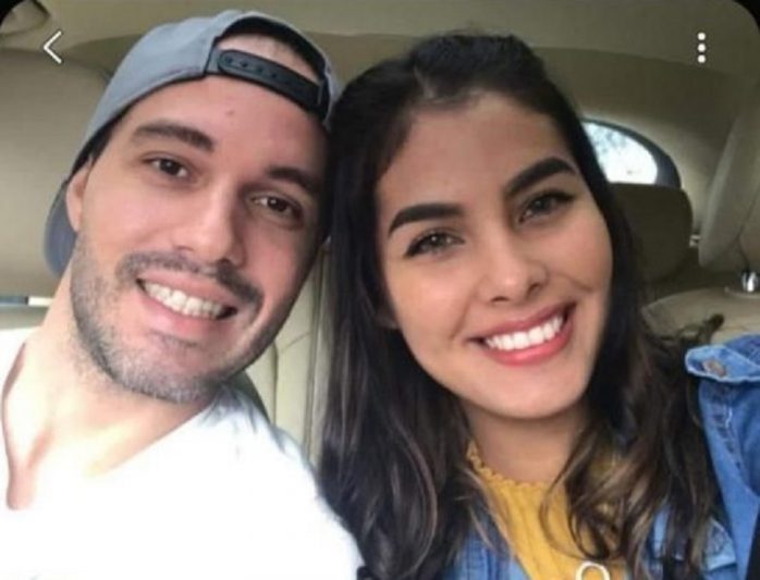 Namorado é principal suspeito de matar Miss Manicoré Kimberly Karen