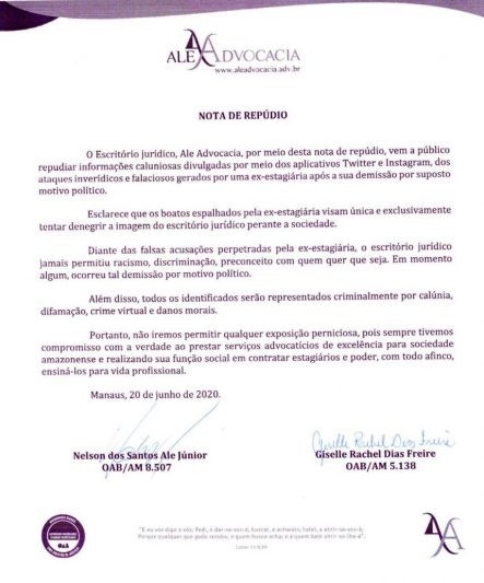 Ale Advogados