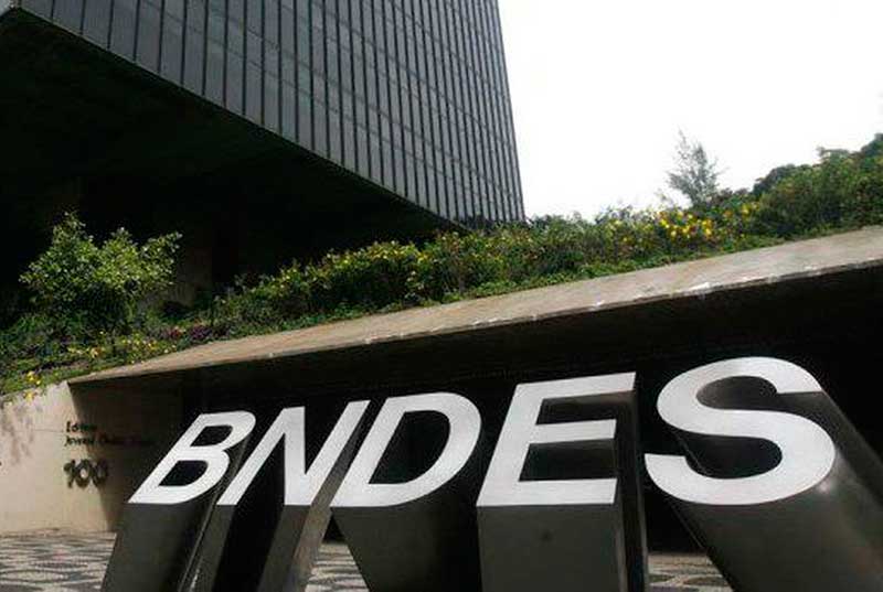 Programa que permite o uso do Fundo Garantidor para Investimentos do BNDES para a concessão de crédito (Foto: Arquivo/Agência Brasil)