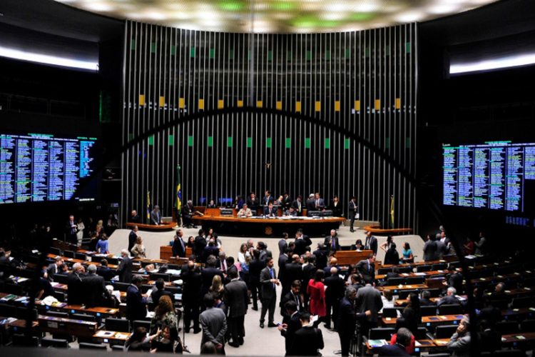 Congresso Aprova Ldo E Garante Autorização Para Despesas Em 2021 0805