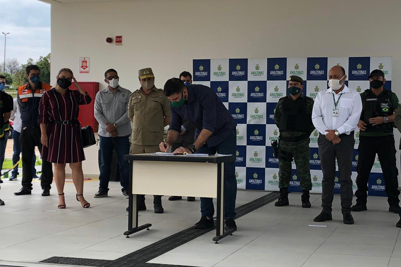 desmatamento e queimadas