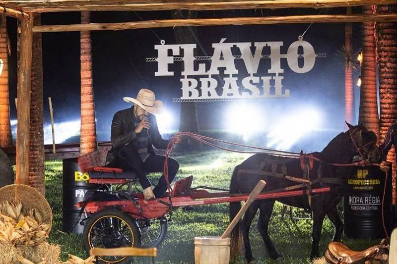 flávio brasil