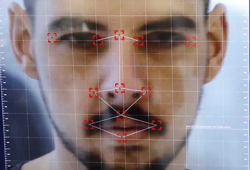 Estudo do governo americano já evidenciou que sistemas atuais de reconhecimento facial têm dificuldade para identificar negros e asiáticos (Fernando Frazão/Agência Brasil)