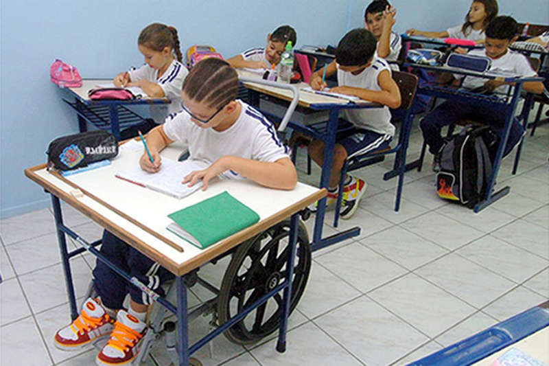 escolas particulares