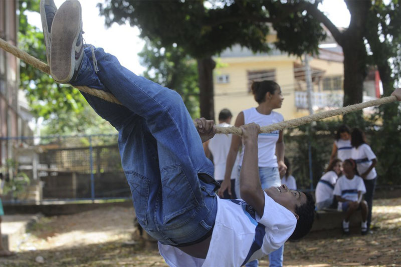 estatuto da criança e do adolescente