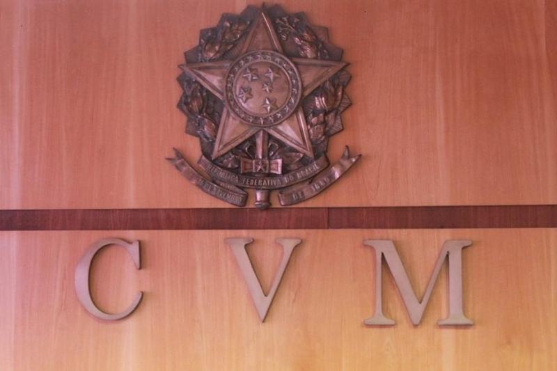 CVM (Comissão de Valores Mobiliários)