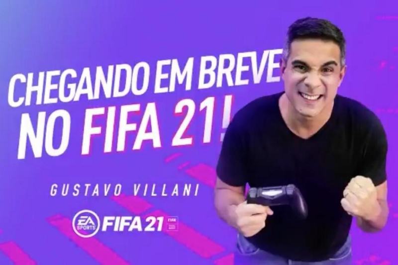 Mais caro, Fifa 21 muda pouco em relação à edição passada do game