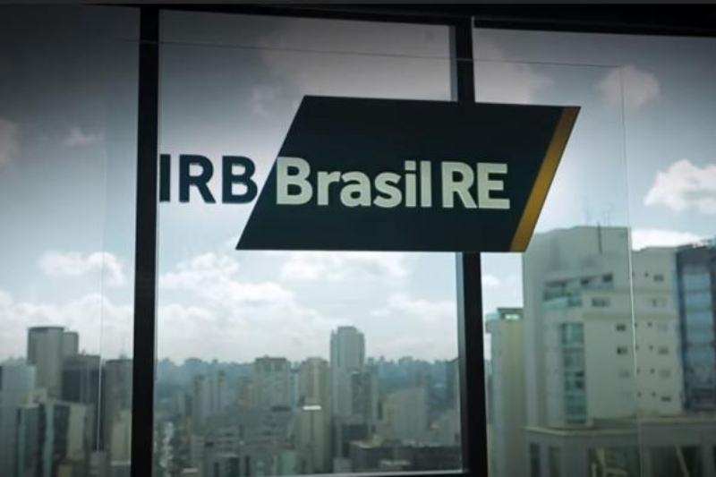 IRB Brasil