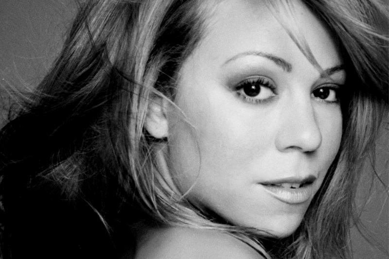Mariah Carey vai lançar novo álbum: 'The Rarities' (Foto: Reprodução/Instagram/@mariahcarey)