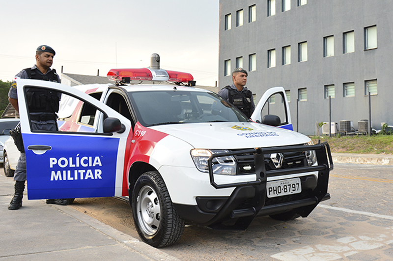 viatura policial