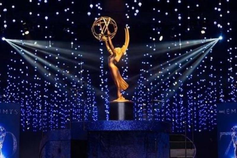 Emmy Internacional 2020