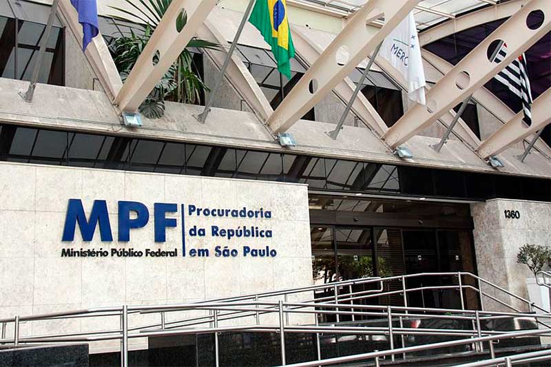 MPF de São Paulo Foto MPF-SP Divulgação