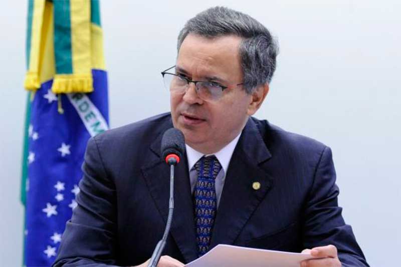 Deputado Félix Mendonça Júnior (Foto Cleia Viana/Agência Câmara)