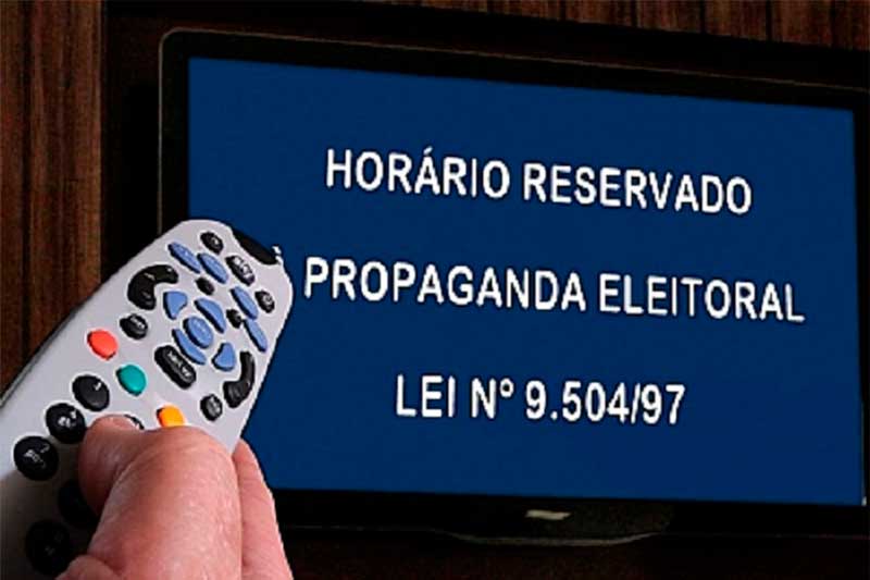Eleição horário eleitoral gratuito (Foto: ABr/Divulgação)