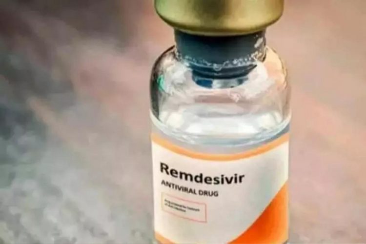 Anvisa libera o remdesivir, primeiro remédio indicado para Covid-19 na bula