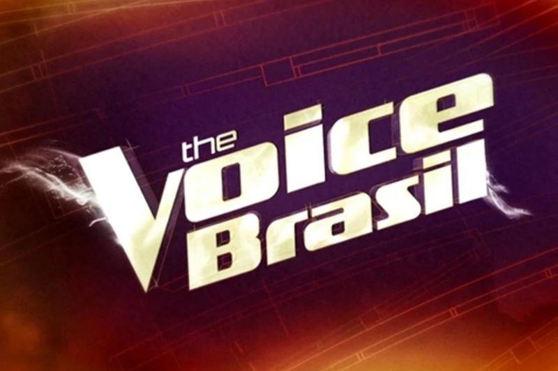 The Voice Brasil 