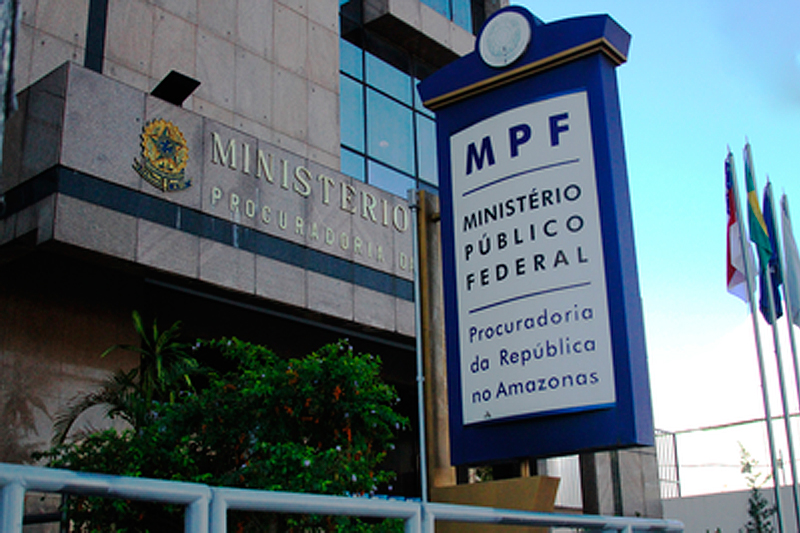 Ministério Público Federal