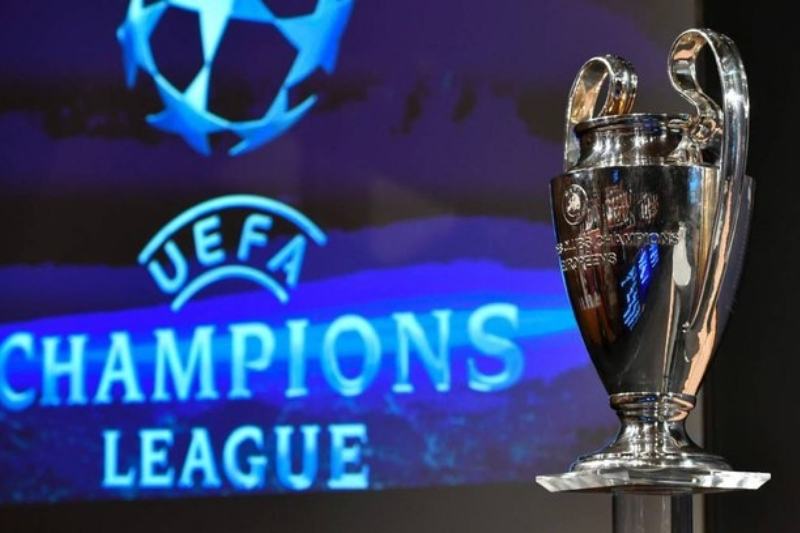 Uefa anula sorteio das oitavas de final da Champions League